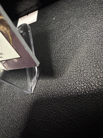 2024 - 25 Topps Inception RJR - RH Ron Holland II RC Jumbo Relics Auto Red 41/75 Detroit Pistons - 787 Hobby House