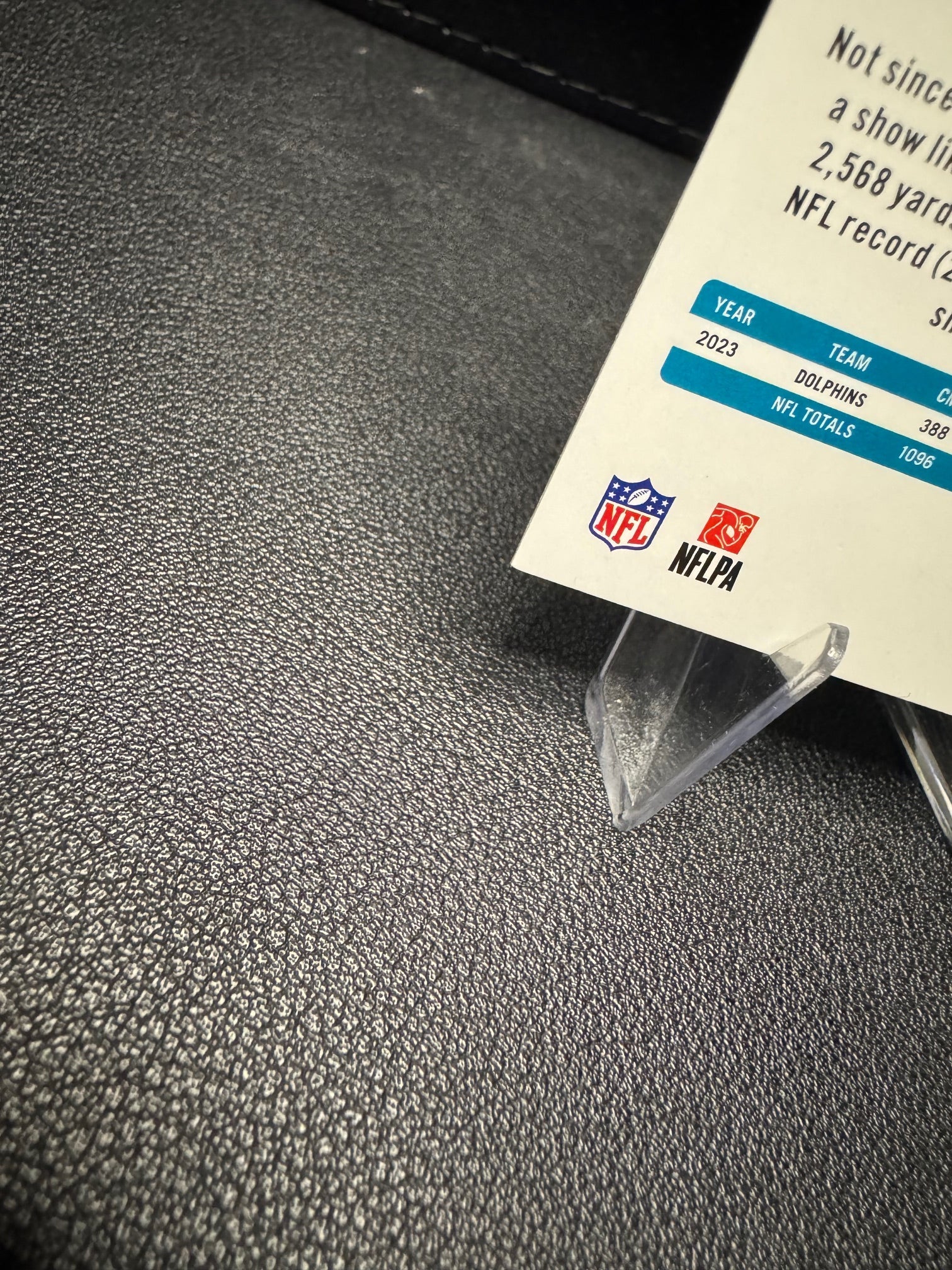 2024 Panini Prestige 182 Tua Tagovailoa Red Xtra Points 243/999 Miami Dolphins - 787 Hobby House