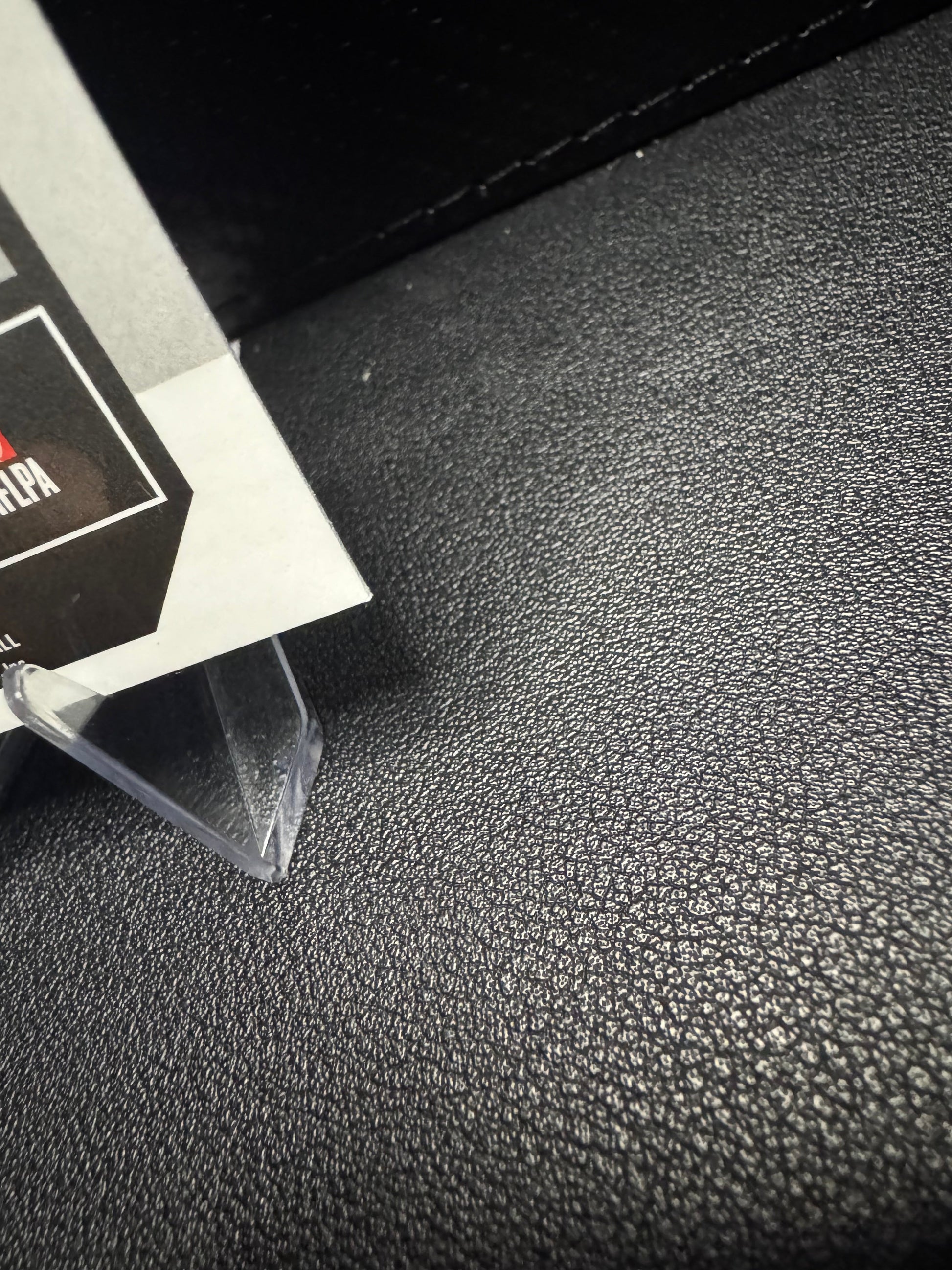 2024 Panini Prizm 11 Rome Odunze Emergent No Huddle Prizm RC Chicago Bears - 787 Hobby House