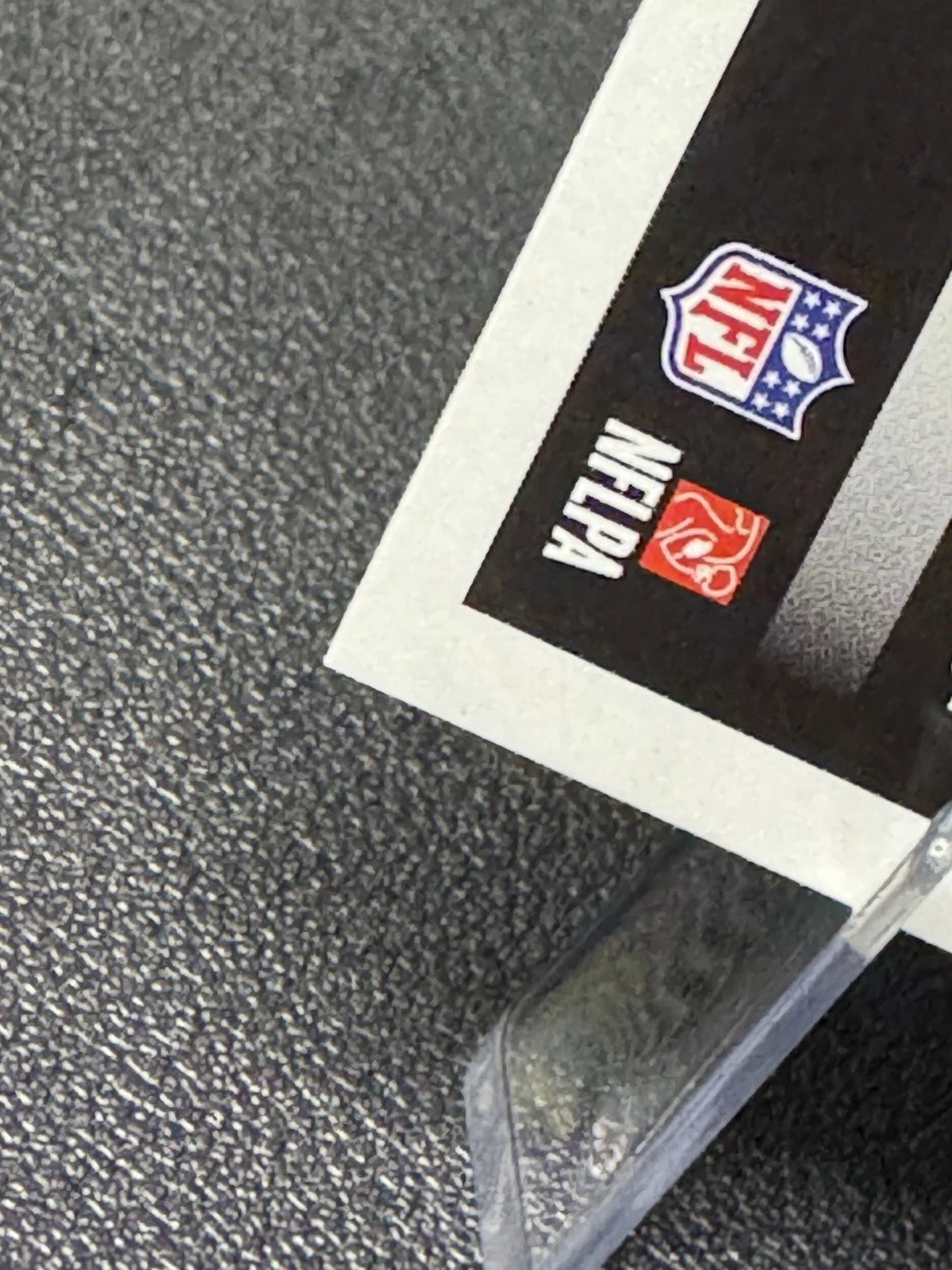 2024 Panini Zenith Retail 109 Bo Nix Denver Broncos RC - 787 Hobby House