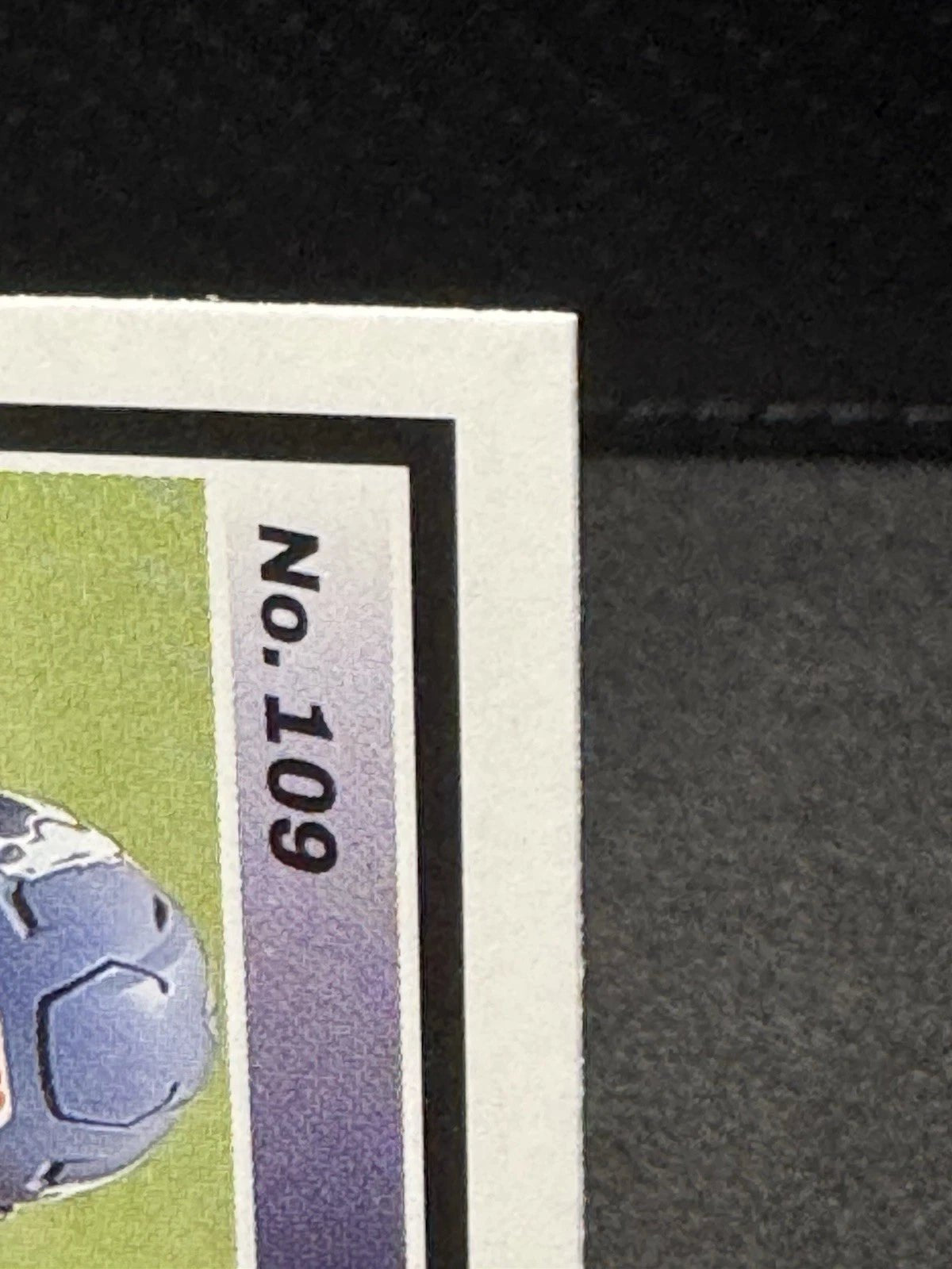 2024 Panini Zenith Retail 109 Bo Nix Denver Broncos RC - 787 Hobby House