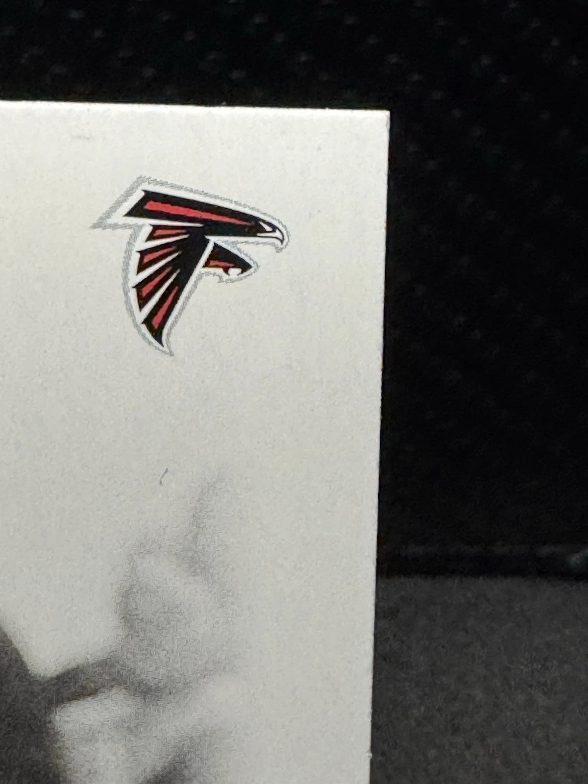 2024 Prestige Xtra Points Sunburst 335 Michael Penix Jr. RC Atlanta Falcons - 787 Hobby House