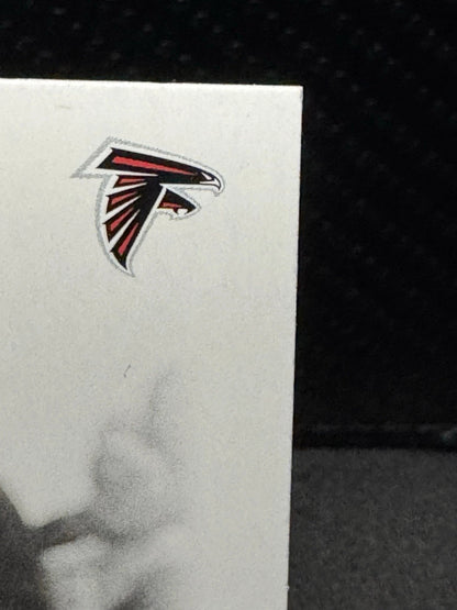 2024 Prestige Xtra Points Sunburst 335 Michael Penix Jr. RC Atlanta Falcons - 787 Hobby House