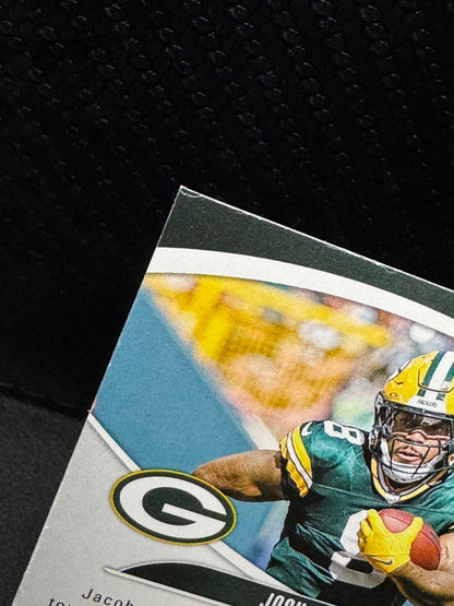 2025 Absolute 39 Josh Jacobs Green Bay Packers - 787 Hobby House