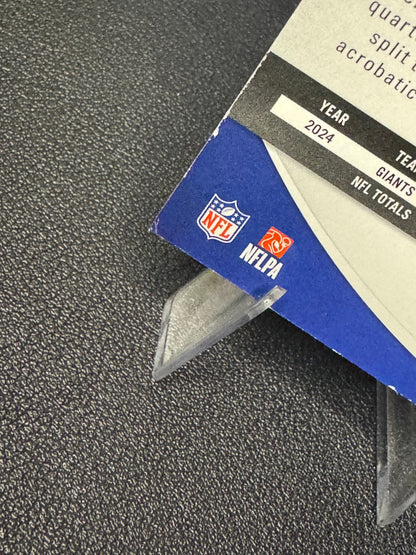 2025 Absolute 50 Theo Johnson New York Giants - 787 Hobby House