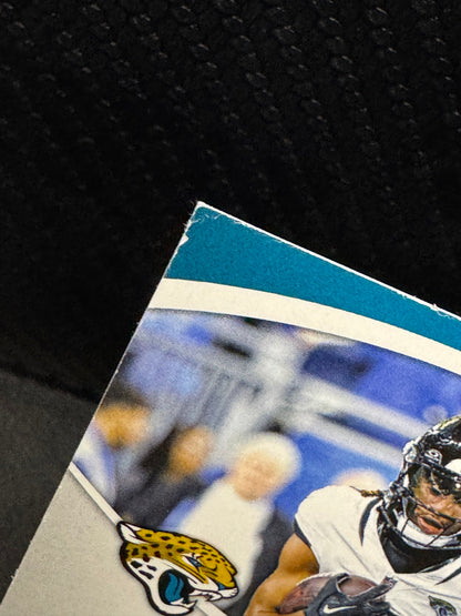 2025 Absolute 67 Brian Thomas Jr. Jacksonville Jaguars - 787 Hobby House