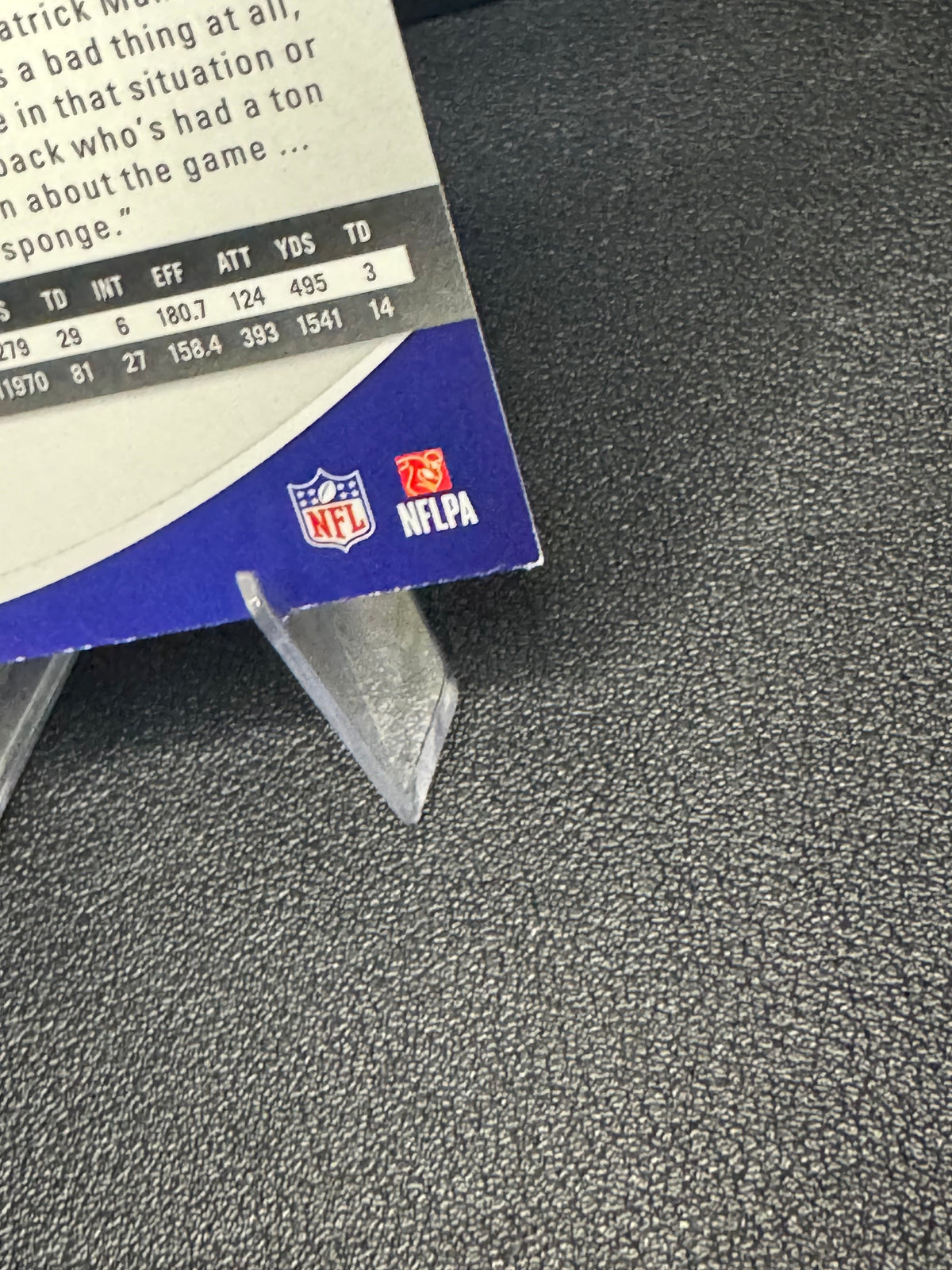 2025 Absolute Green 137 Jaxson Dart RC New York Giants - 787 Hobby House