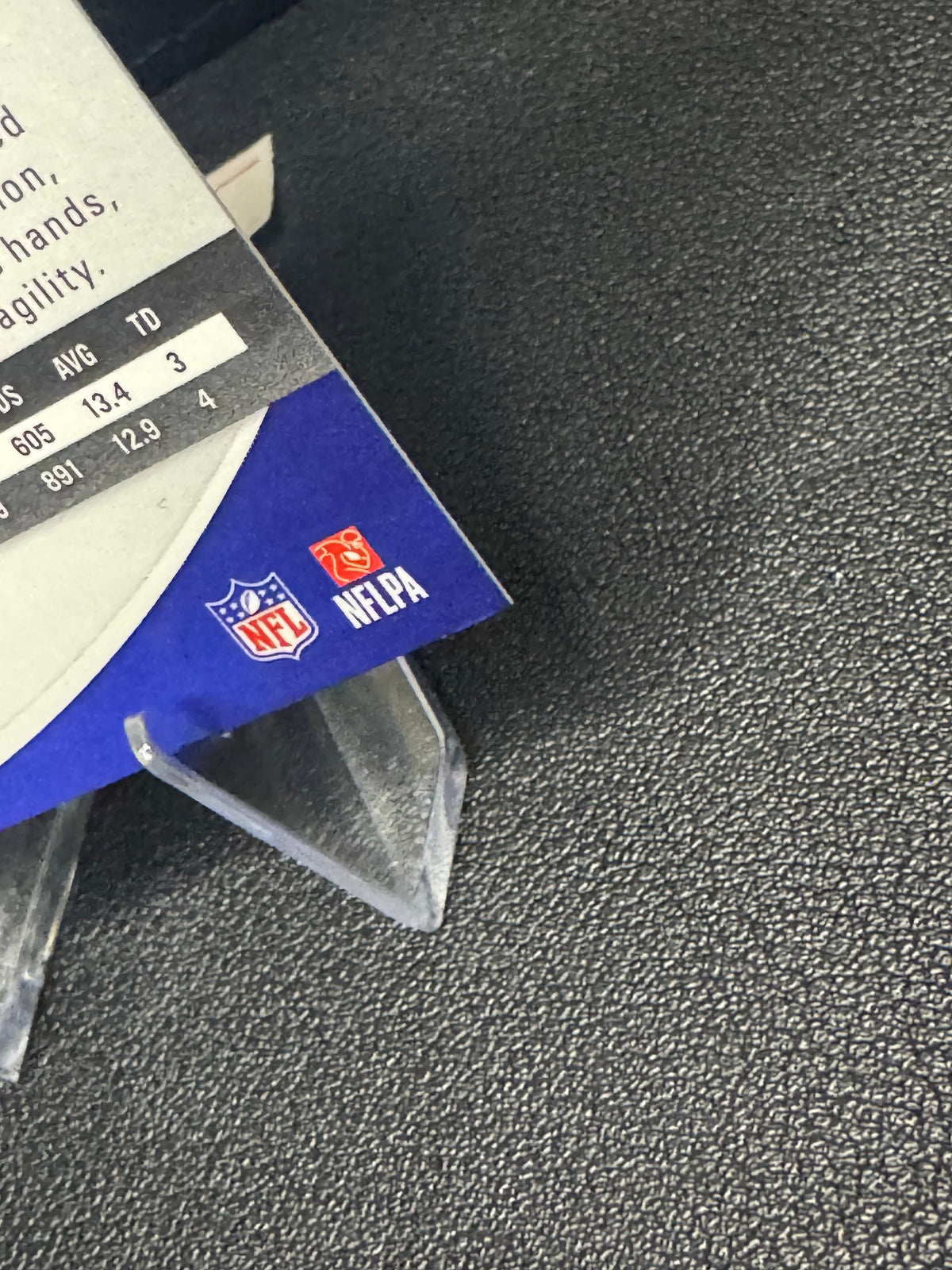 2025 Absolute Retail 110 Cam Skattebo RC New York Giants - 787 Hobby House