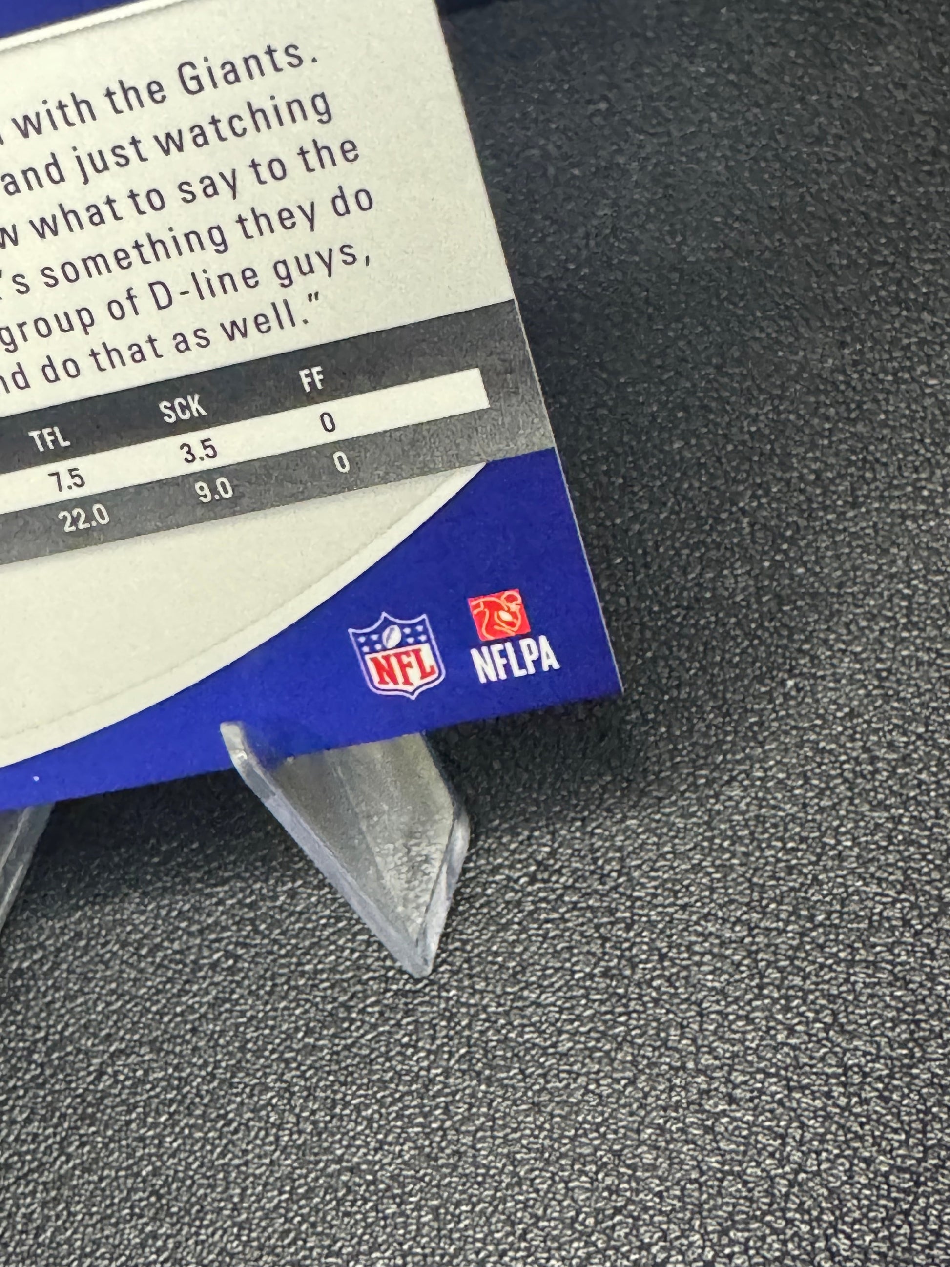 2025 Absolute Retail 115 Darius Alexander RC New York Giants - 787 Hobby House
