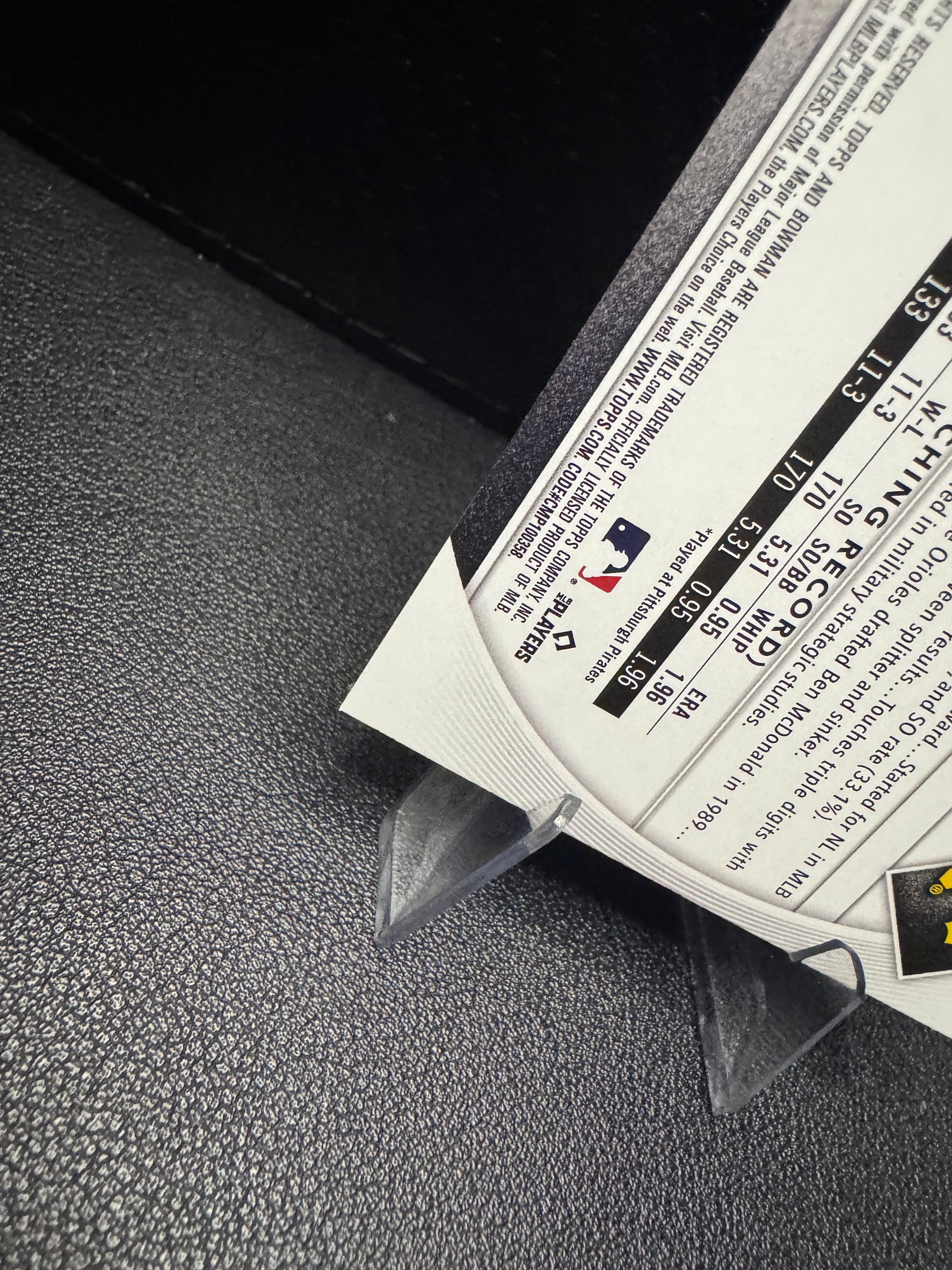 2025 Bowman 30 Paul Skenes Pittsburgh Pirates - 787 Hobby House