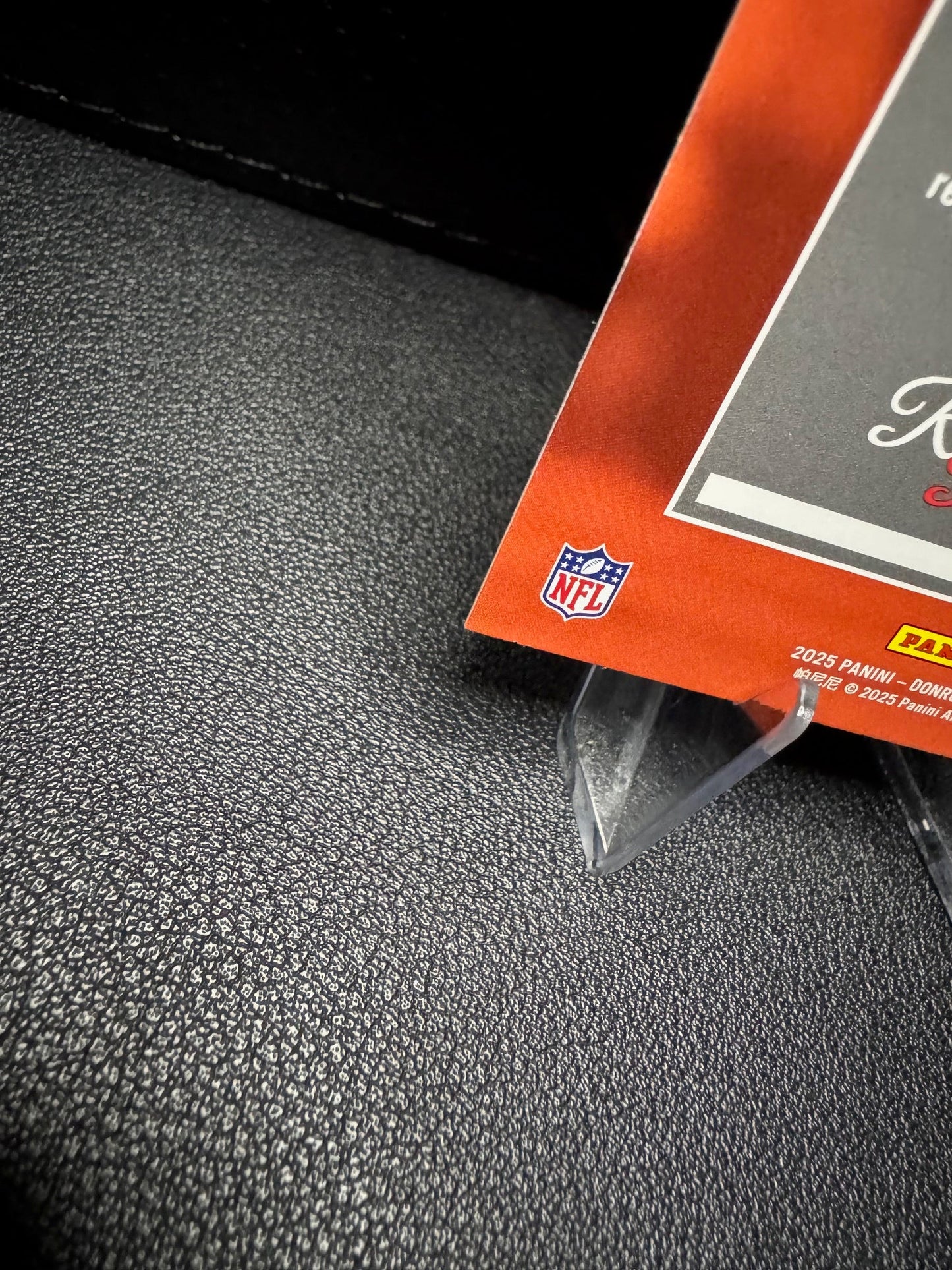 2025 Donruss 11 Shedeur Sanders Rated Rookies Retro RC Cleveland Browns - 787 Hobby House