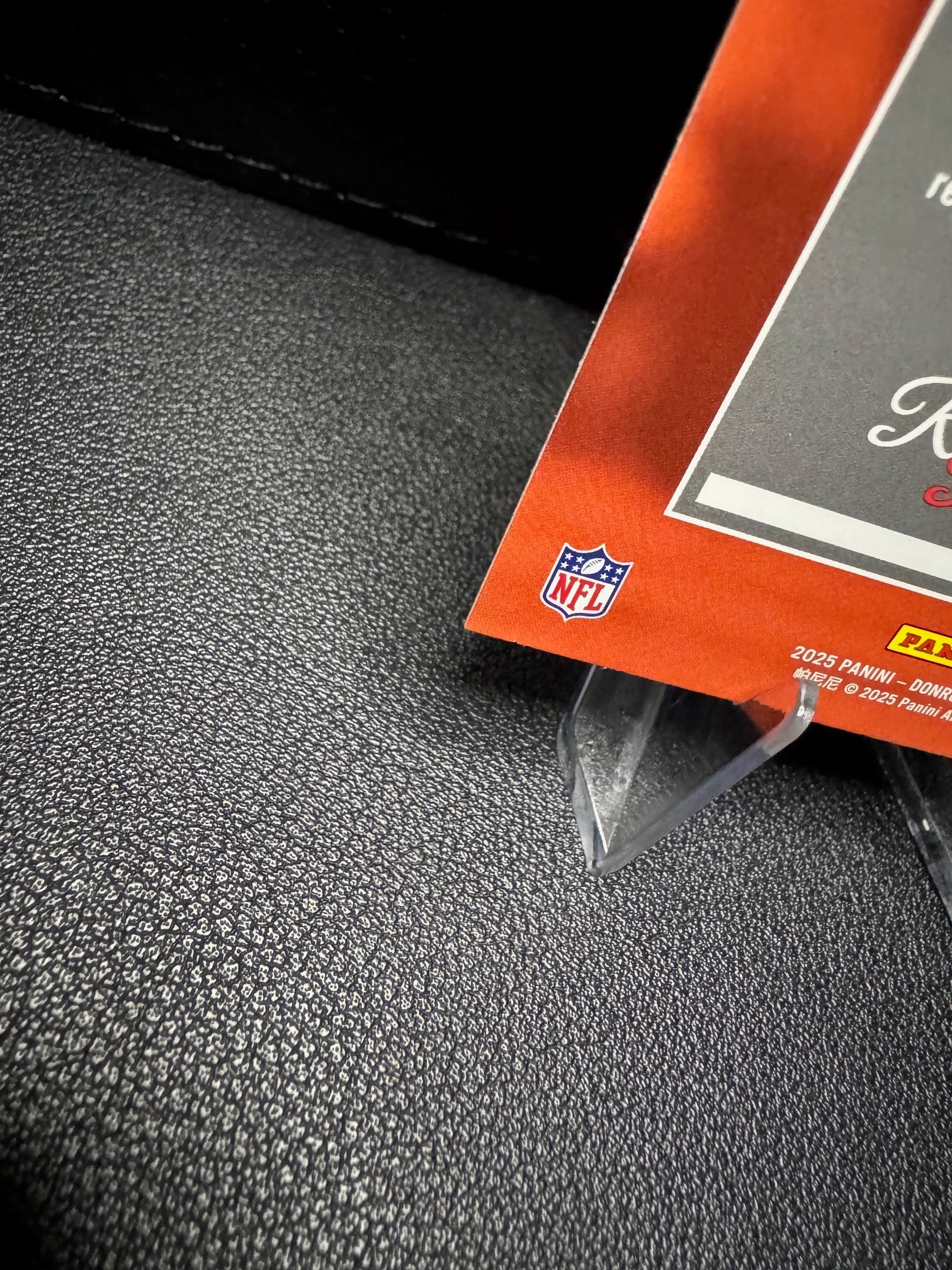 2025 Donruss 11 Shedeur Sanders Rated Rookies Retro RC Cleveland Browns - 787 Hobby House