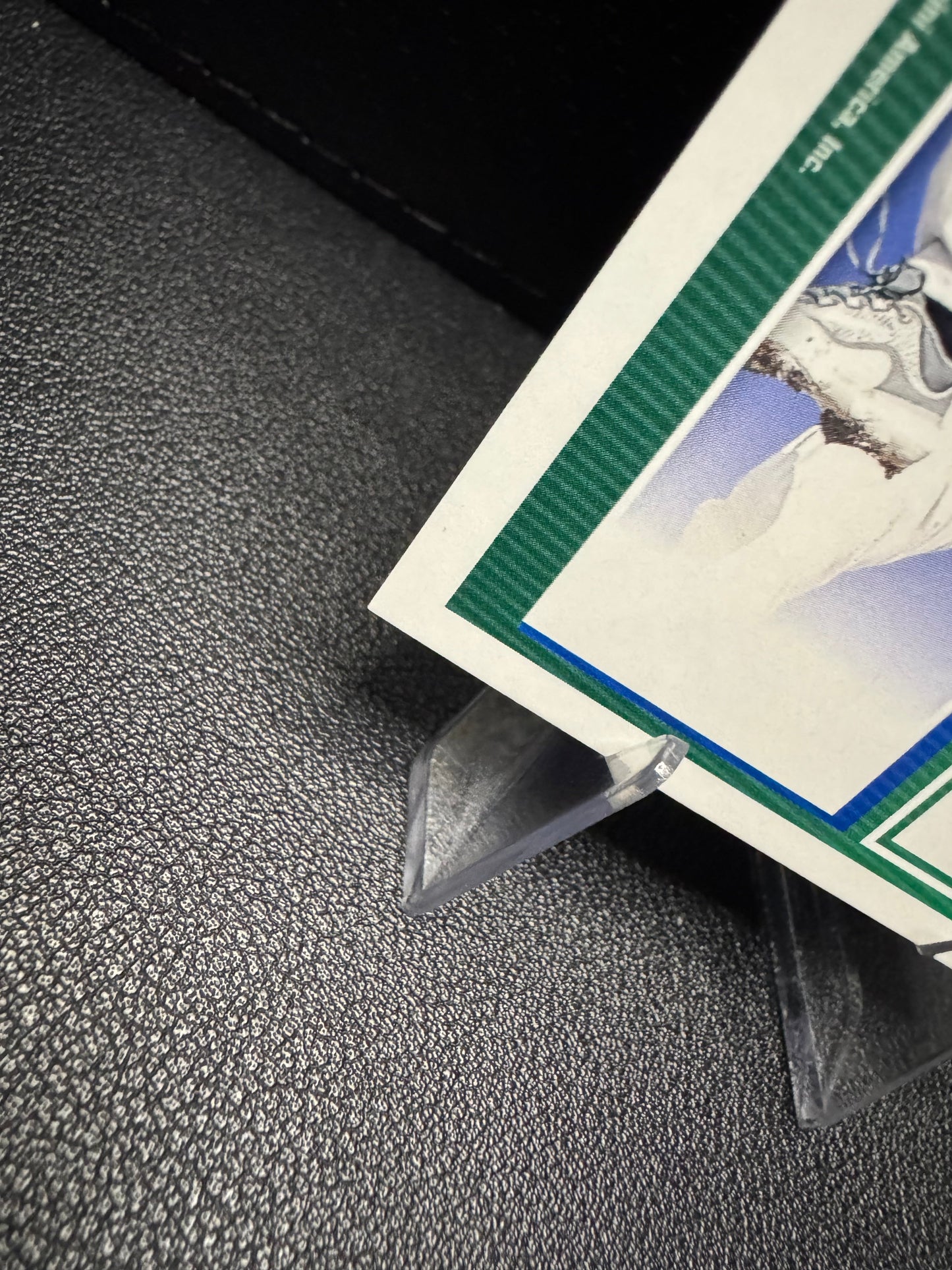 2025 Donruss 163 Trey Yesavage Red and Blue RP Toronto Blue Jays - 787 Hobby House