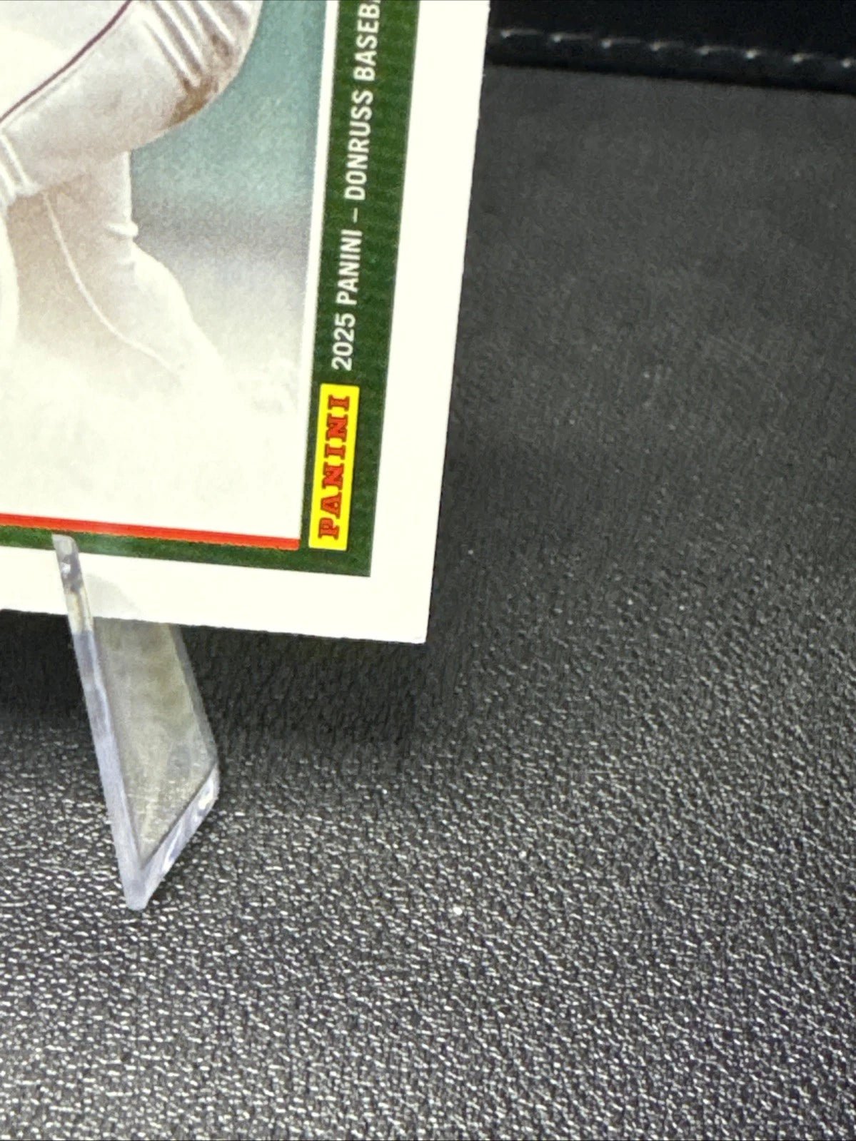 2025 Donruss 17 Roger Clemens Boston Red Sox - 787 Hobby House