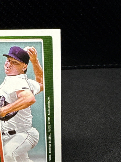 2025 Donruss 17 Roger Clemens Boston Red Sox - 787 Hobby House