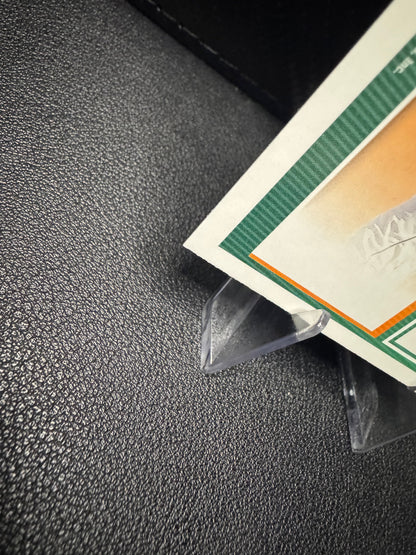 2025 Donruss 185 Bryce Eldridge RP San Francisco Giants - 787 Hobby House