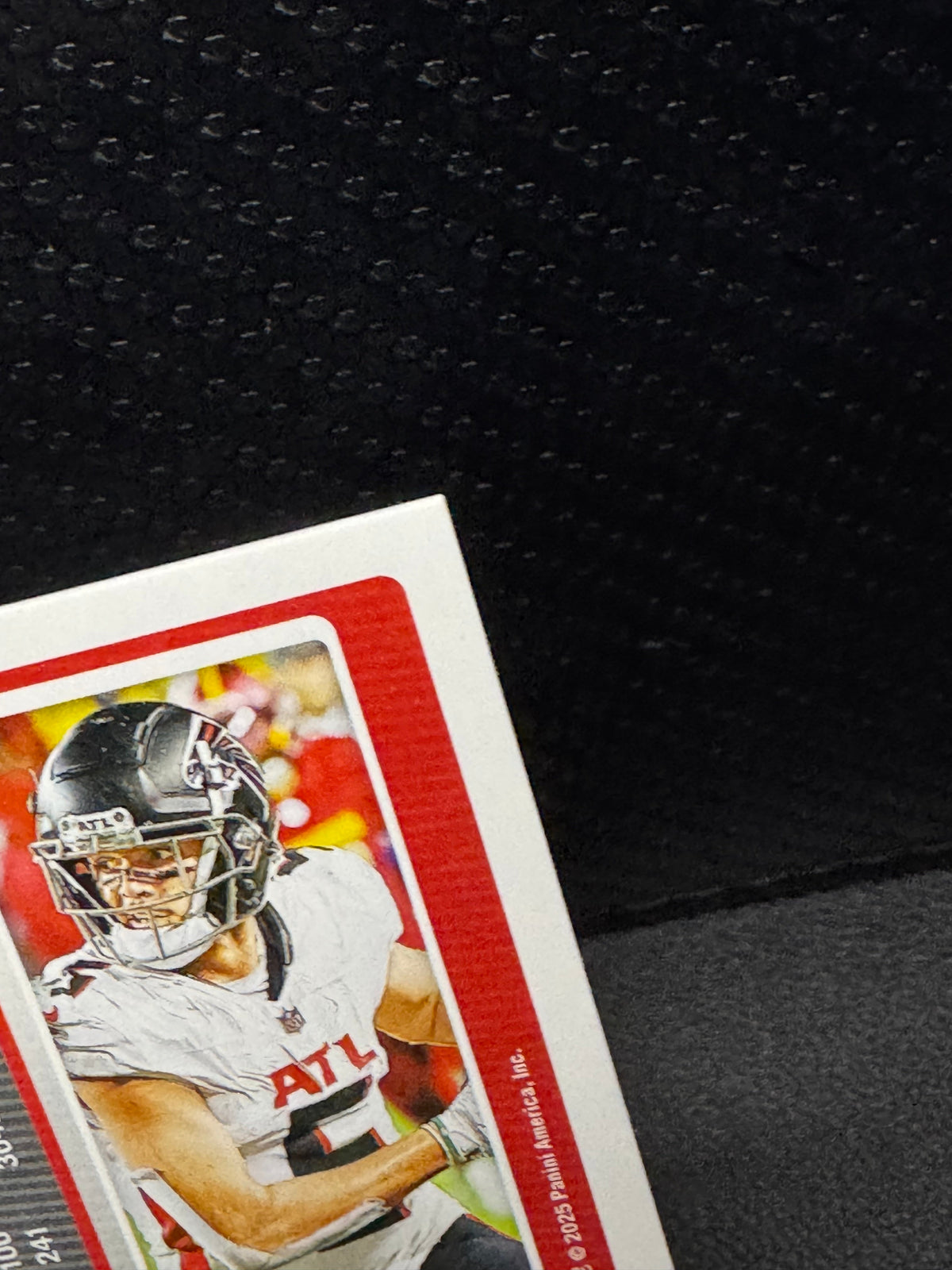 2025 Donruss 225 Drake London Atlanta Falcons - 787 Hobby House
