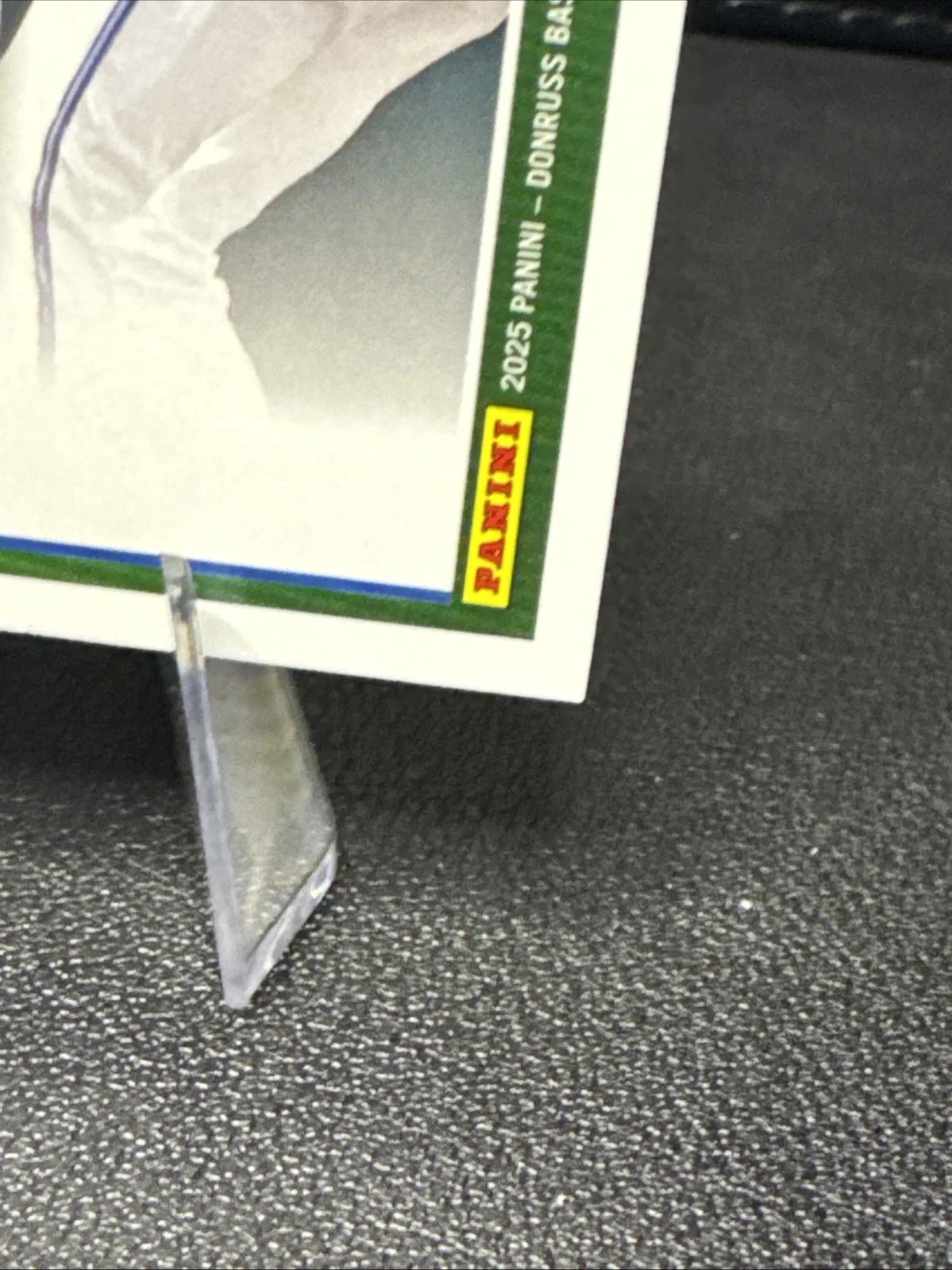 2025 Donruss 27 Bobby Witt Jr. Kansas City Royals - 787 Hobby House