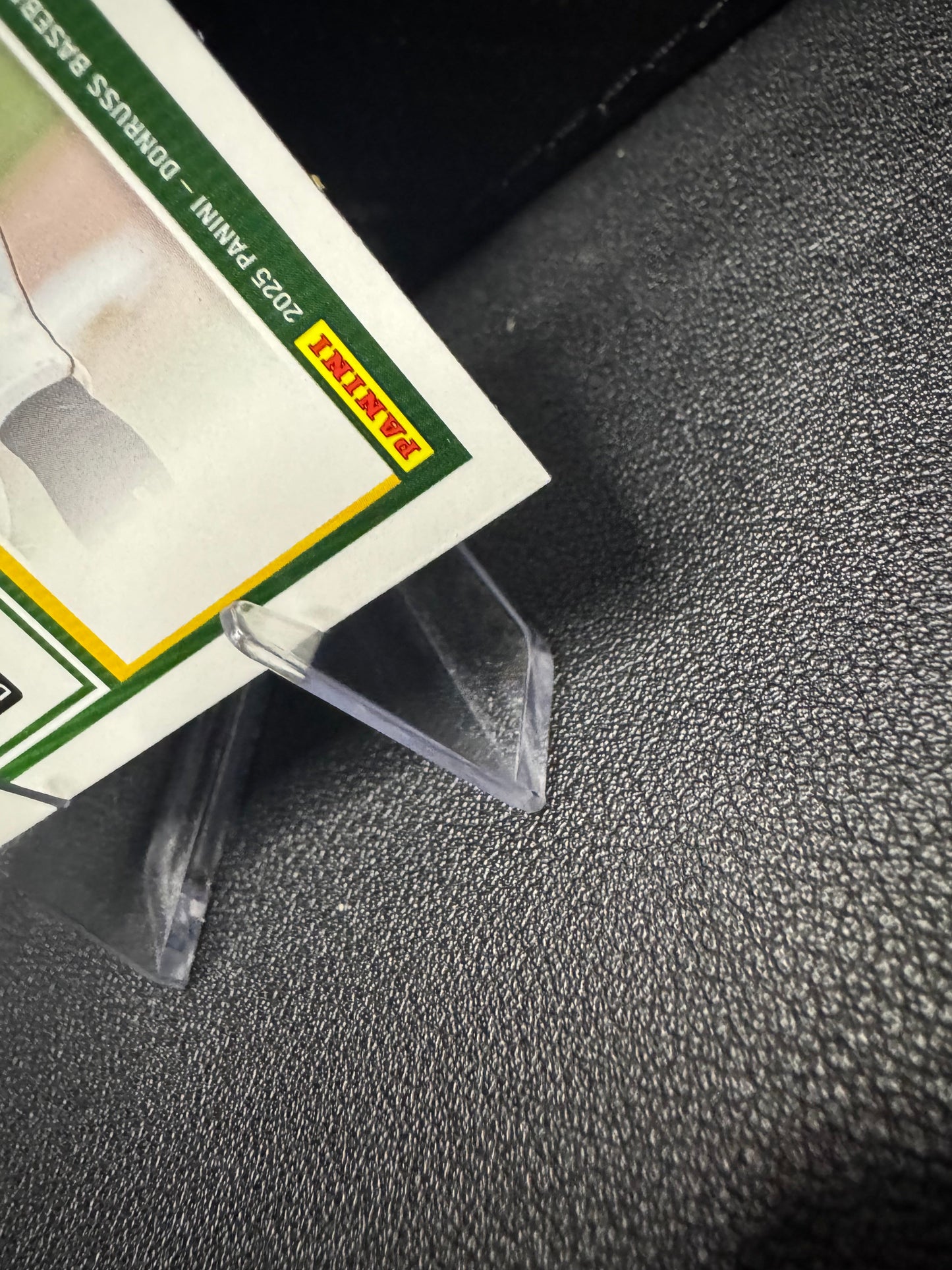 2025 Donruss 29 Paul Skenes Pittsburgh Pirates - 787 Hobby House