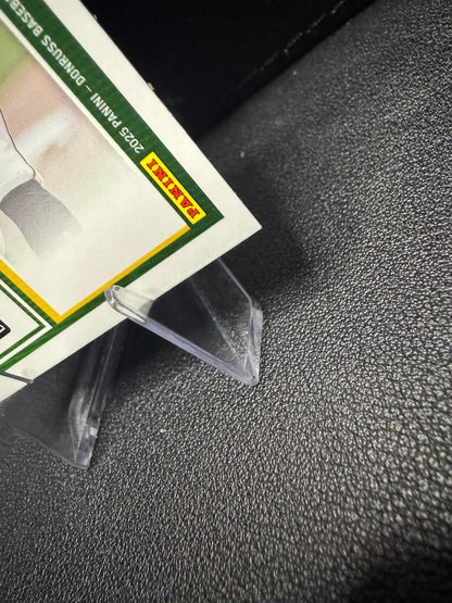 2025 Donruss 29 Paul Skenes Pittsburgh Pirates - 787 Hobby House