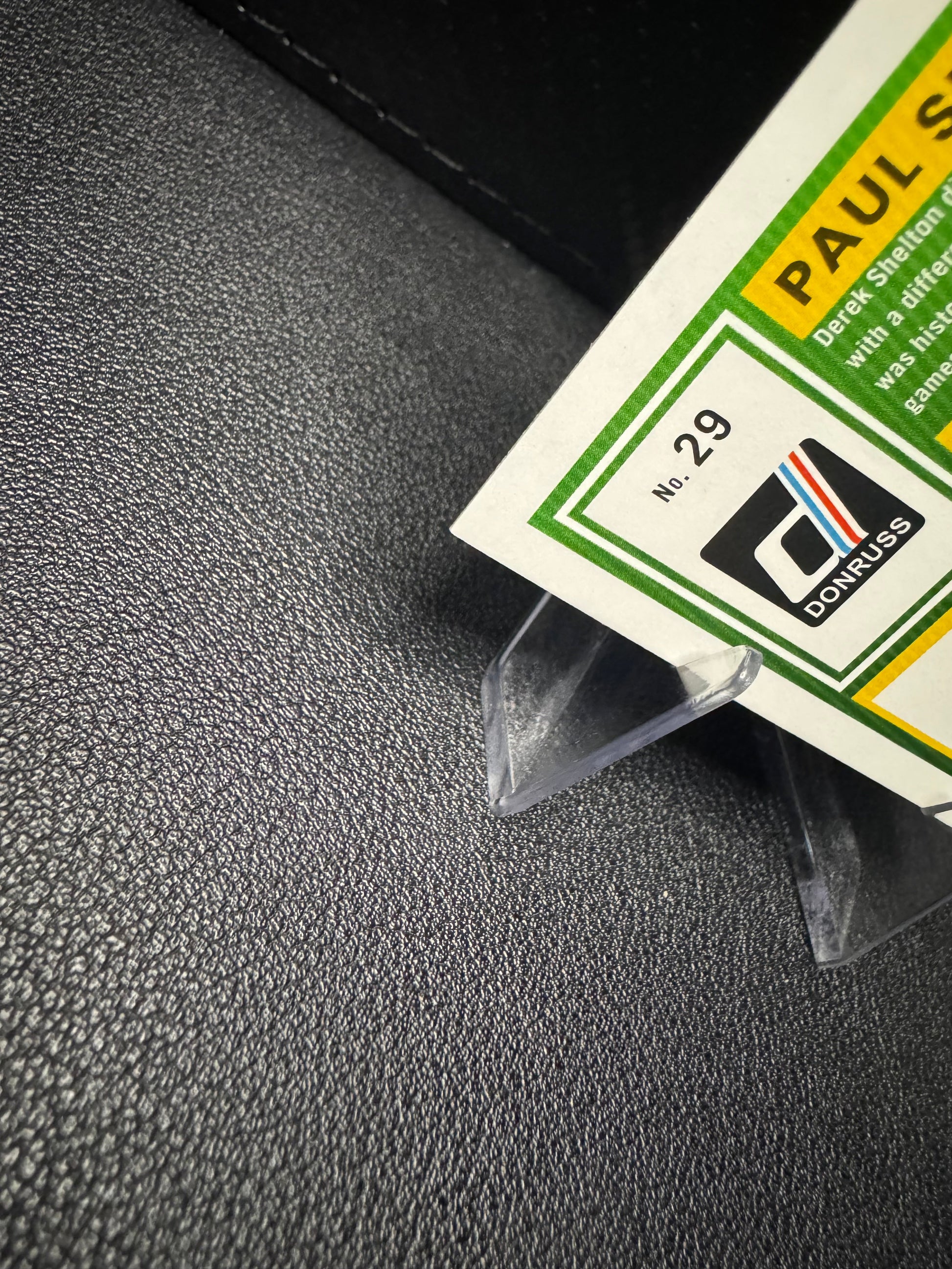 2025 Donruss 29 Paul Skenes Pittsburgh Pirates - 787 Hobby House