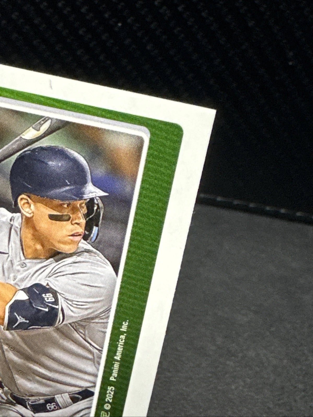 2025 Donruss 50 Aaron Judge New York Yankees - 787 Hobby House