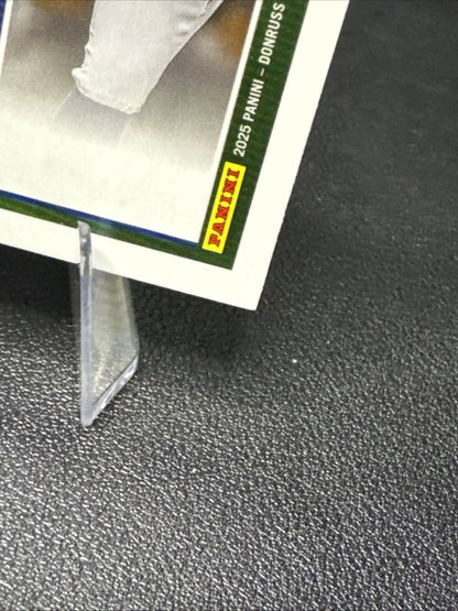 2025 Donruss 50 Aaron Judge New York Yankees - 787 Hobby House