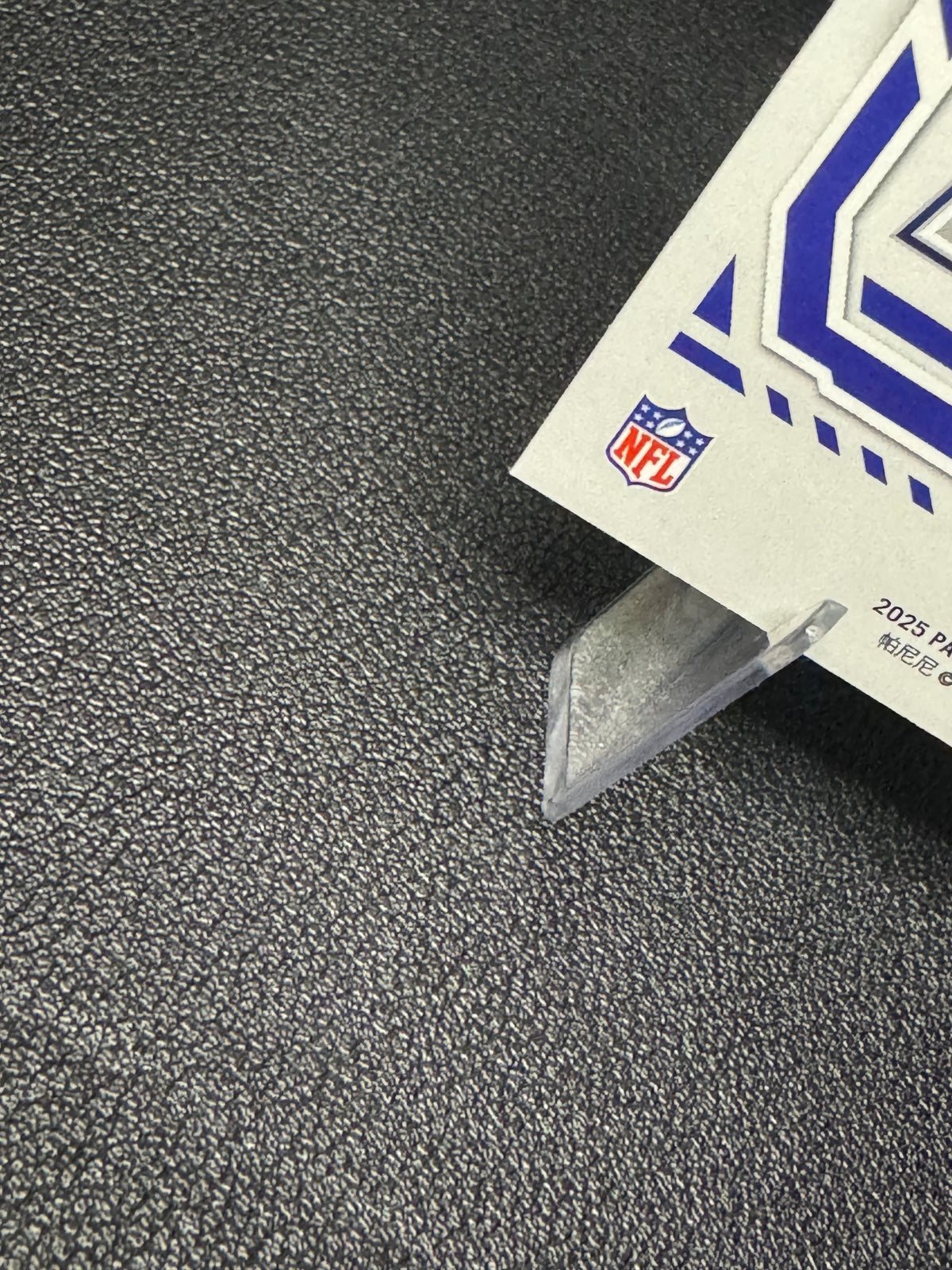 2025 Donruss Dominators DOM-DLA Dexter Lawrence New York Giants - 787 Hobby House