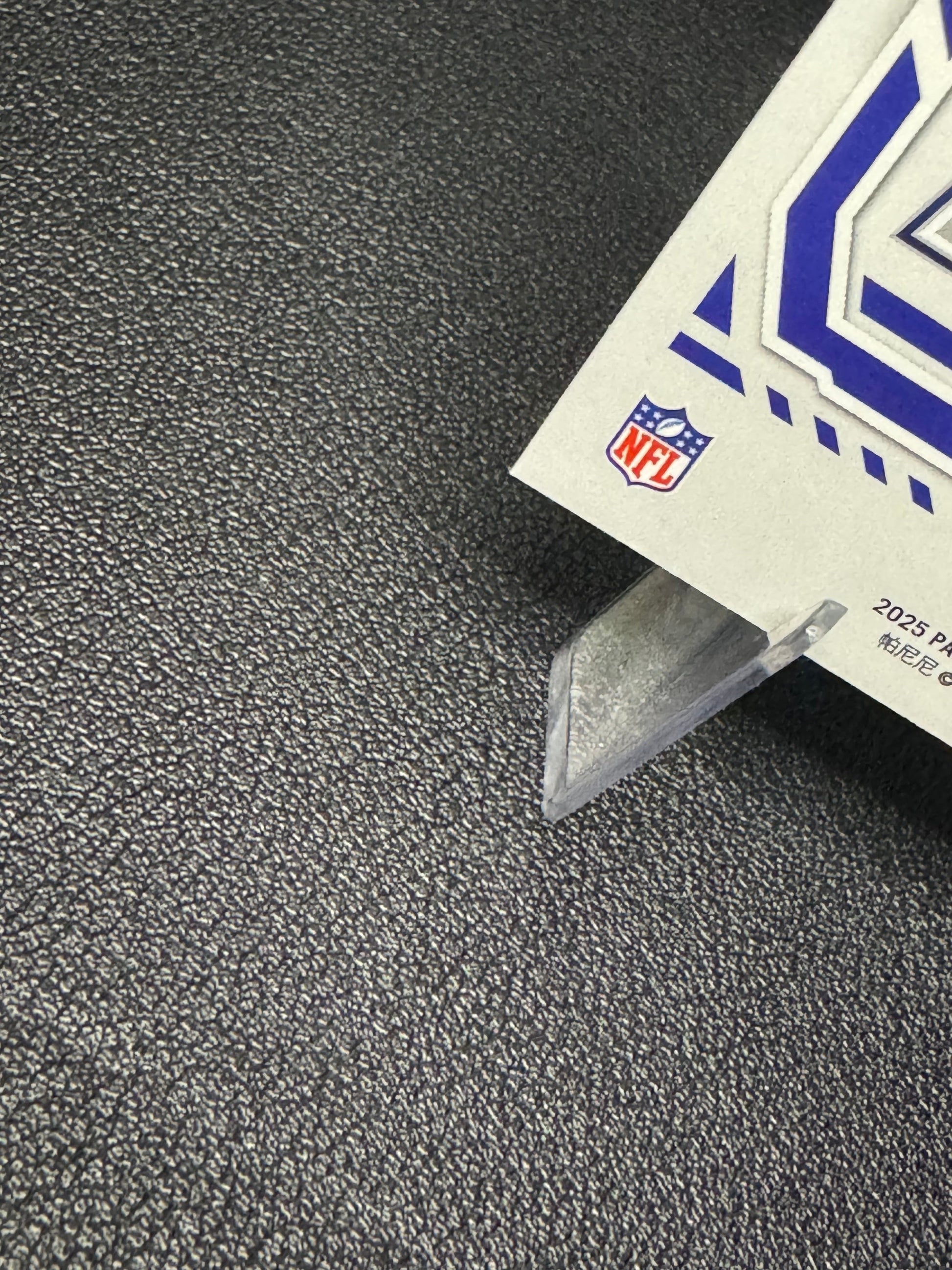 2025 Donruss Dominators DOM-DLA Dexter Lawrence New York Giants - 787 Hobby House