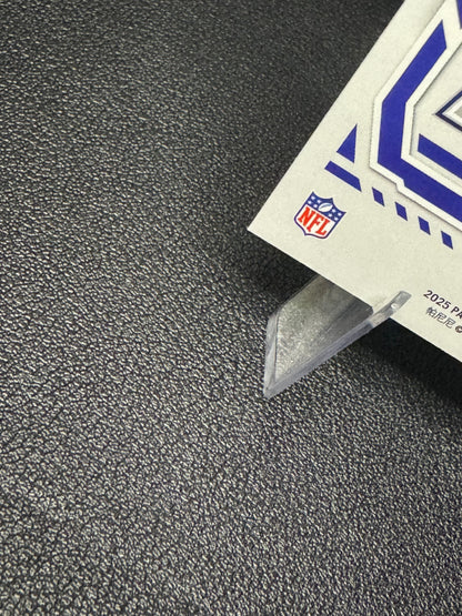 2025 Donruss Dominators DOM-DLA Dexter Lawrence New York Giants - 787 Hobby House