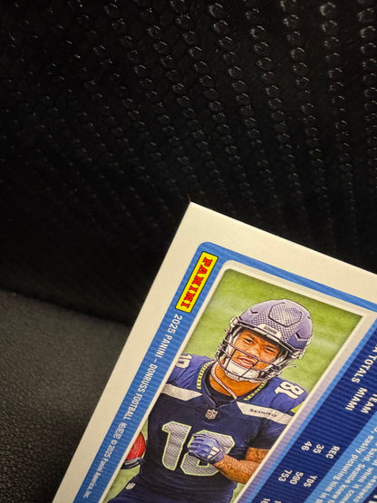 2025 Donruss Rated Rookie 317 Elijah Arroyo RC Seattle Seahawks - 787 Hobby House