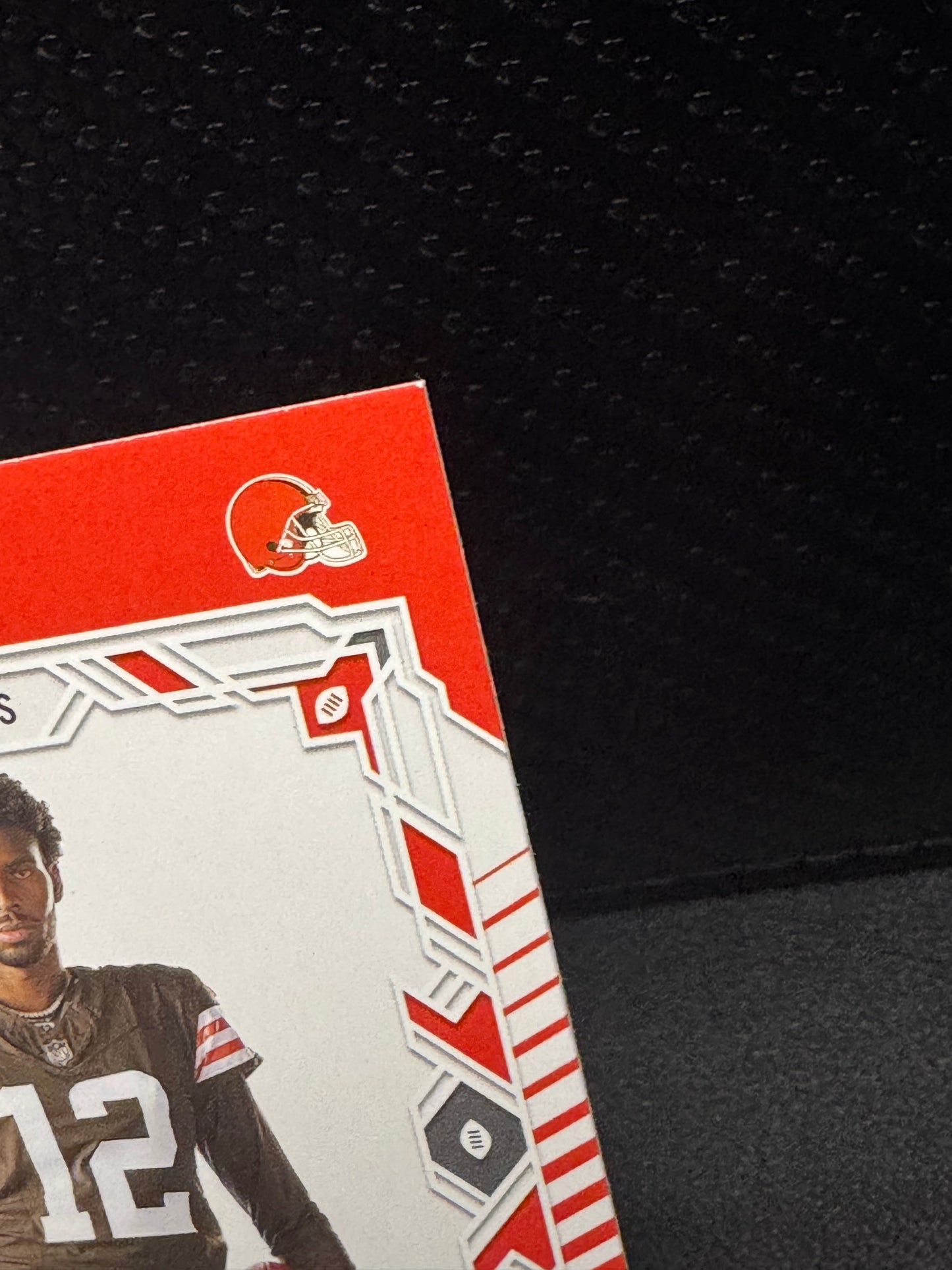 2025 Donruss The Elite Series Rookies ESR-SSS Shedeur Sanders RC Cleveland Browns - 787 Hobby House