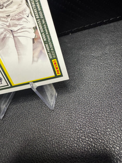 2025 Donruss WNBA 11 Nneka Ogwumike Seattle Storm - 787 Hobby House
