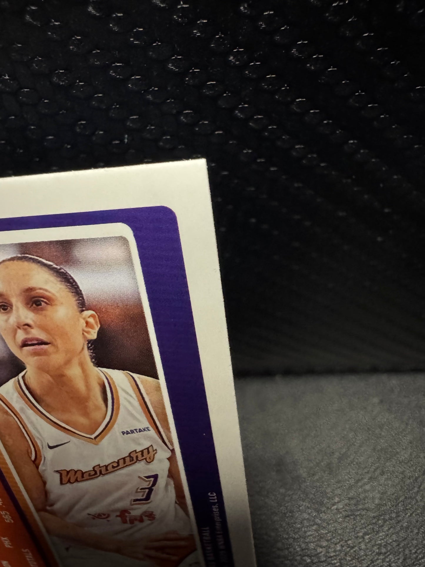 2025 Donruss WNBA 14 Diana Taurasi Phoenix Mercury - 787 Hobby House