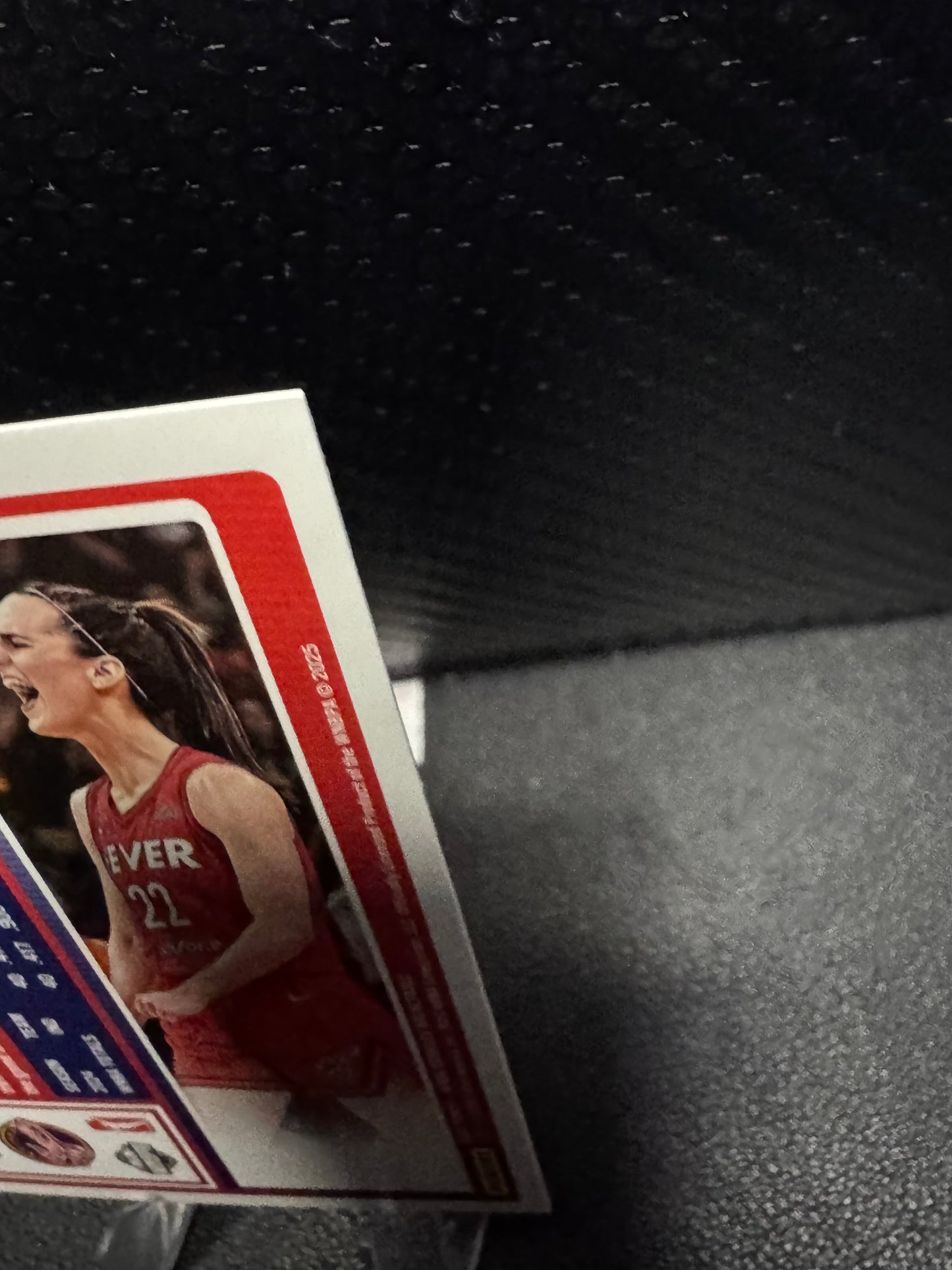 2025 Donruss WNBA 47 Caitlin Clark Indiana Fever - 787 Hobby House