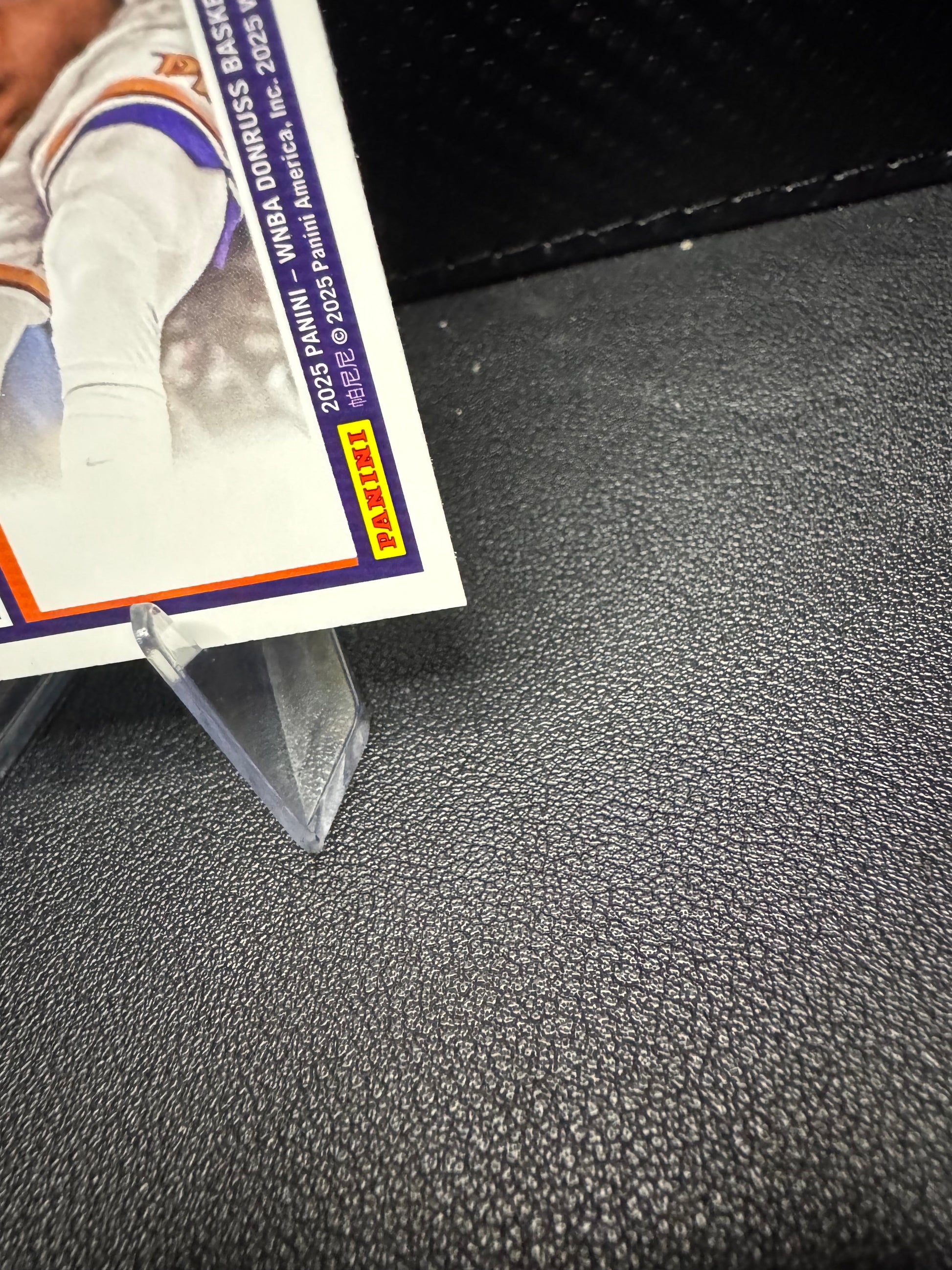 2025 Donruss WNBA 51 Kahleah Copper Phoenix Mercury - 787 Hobby House
