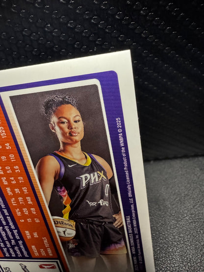 2025 Donruss WNBA 55 Satou Sabally Phoenix Mercury - 787 Hobby House