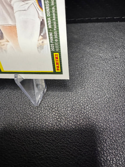 2025 Donruss WNBA Holo 53 Katie Lou Samuelson Seattle Storm - 787 Hobby House
