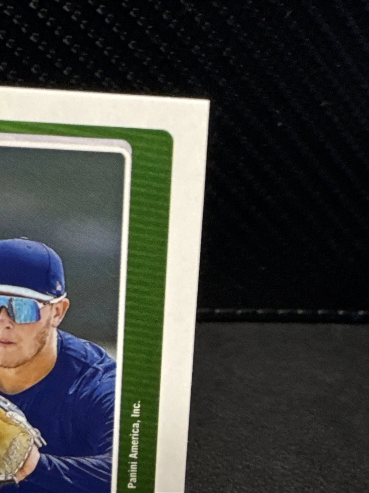 2025 Panini Donruss 71 Will Wagner Rated Rookie RC Toronto Blue Jays - 787 Hobby House