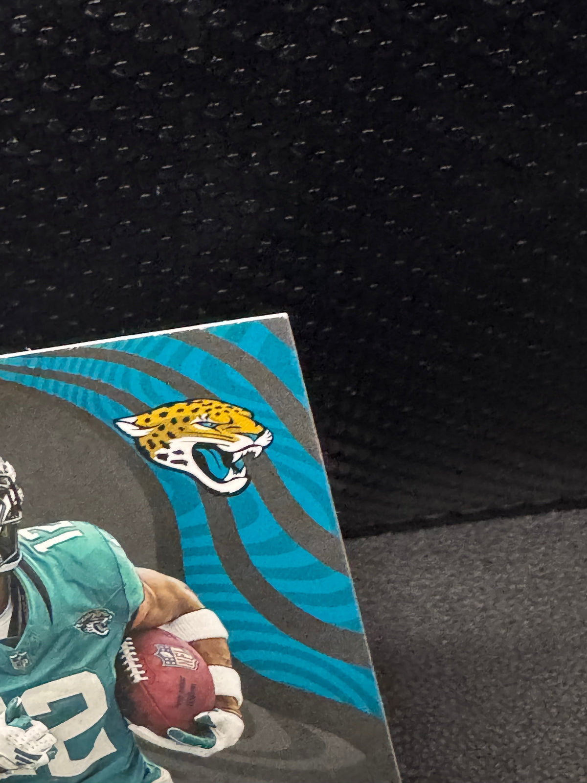 2025 Panini Revolution New Wave #7 Travis Hunter RC Jacksonville Jaguars - 787 Hobby House