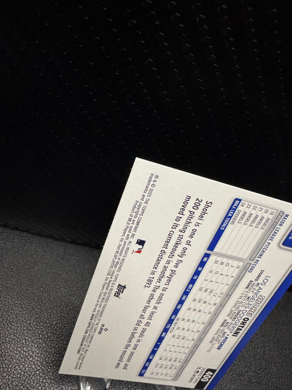 2025 Topps 400 Shohei Ohtani Los Angeles Dodgers - 787 Hobby House