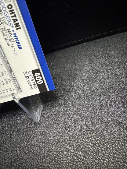 2025 Topps 400 Shohei Ohtani Los Angeles Dodgers - 787 Hobby House