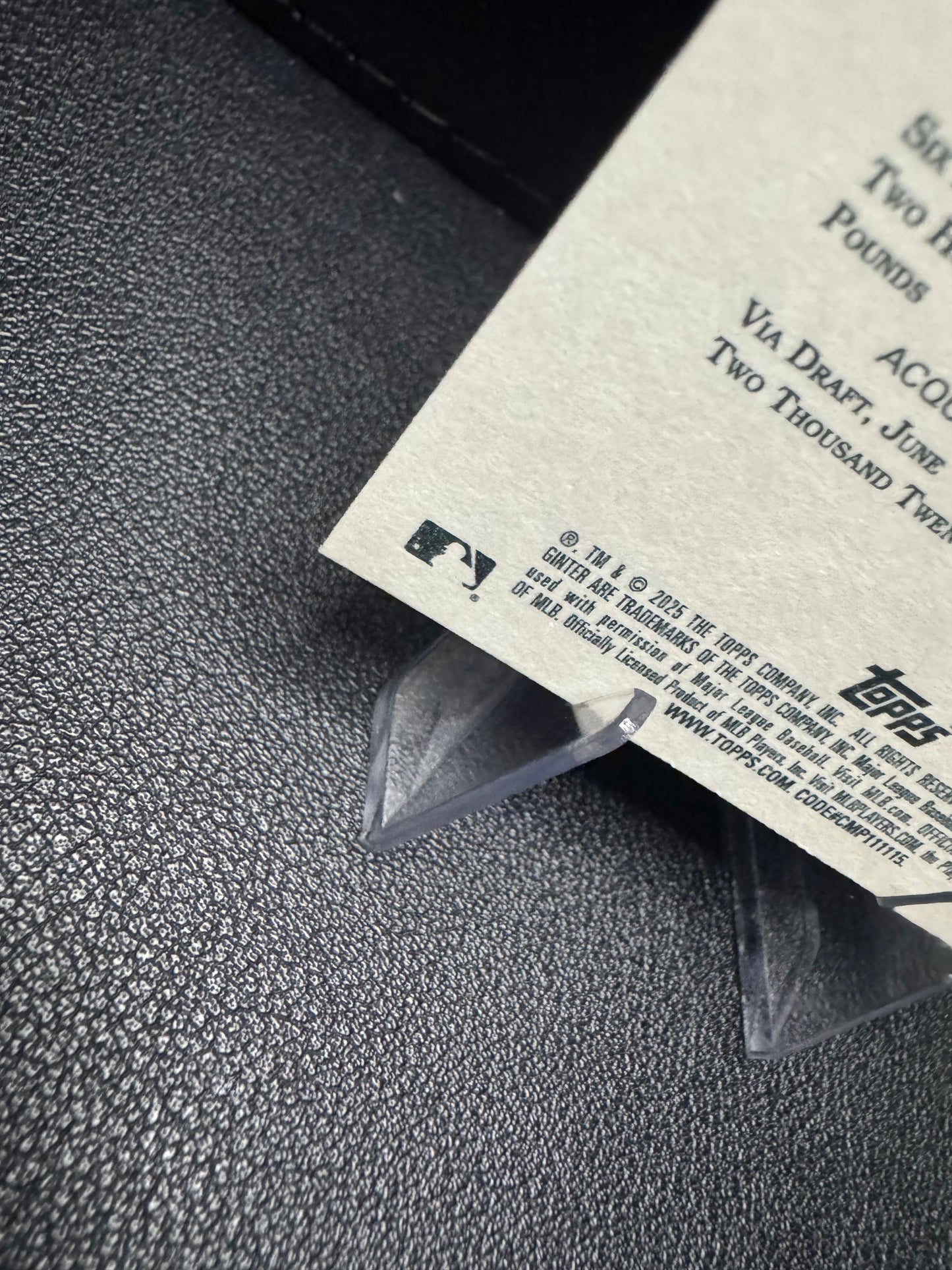 2025 Topps Allen & Ginter 131 Coby Mayo Baltimore Orioles - 787 Hobby House