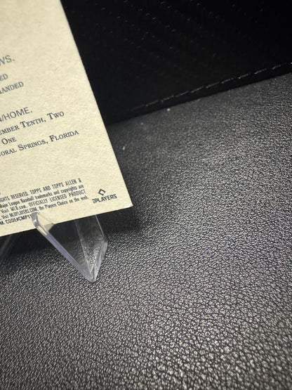 2025 Topps Allen & Ginter 131 Coby Mayo Baltimore Orioles - 787 Hobby House