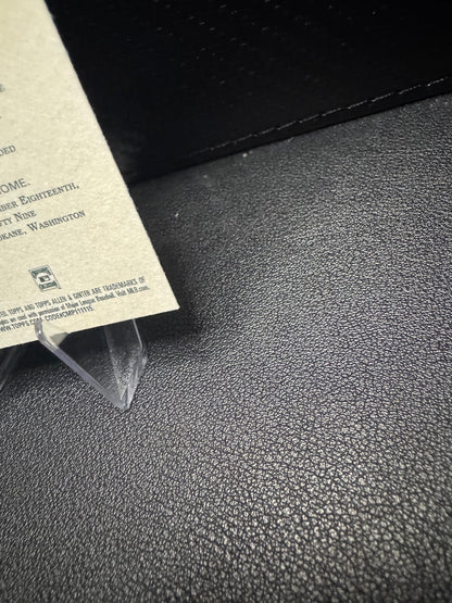 2025 Topps Allen & Ginter 15 Ryne Sandberg Chicago Cubs - 787 Hobby House