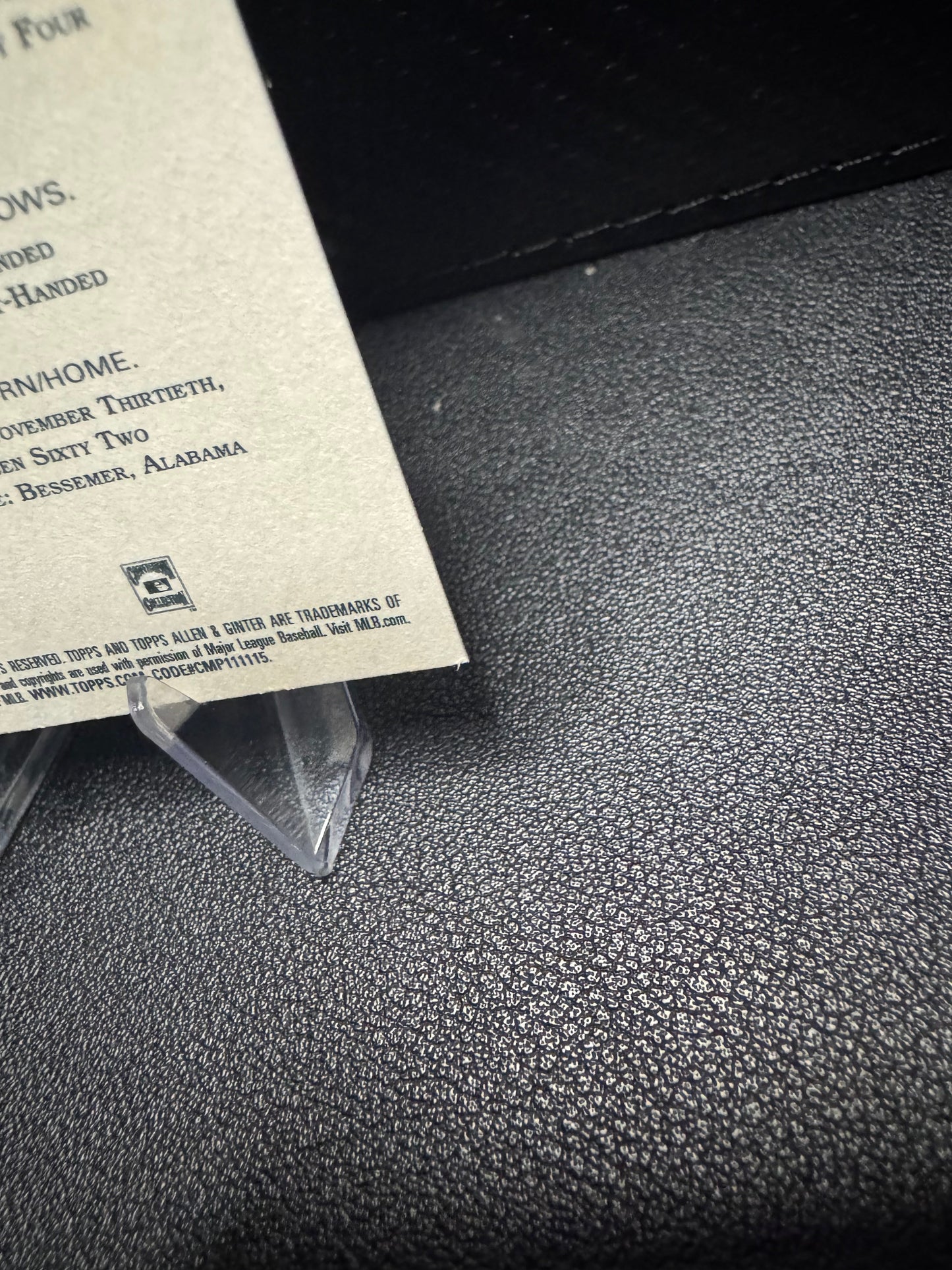 2025 Topps Allen & Ginter 18 Bo Jackson Kansas City Royals - 787 Hobby House