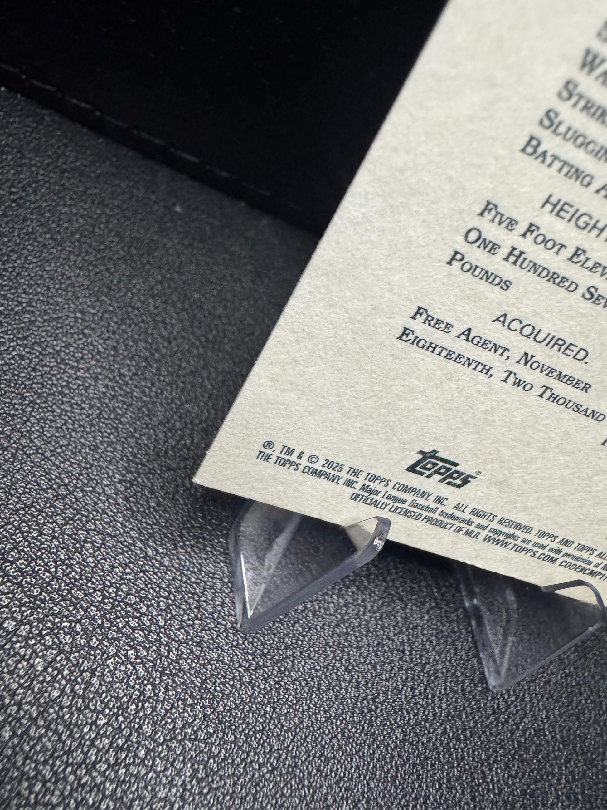 2025 Topps Allen & Ginter 20 Ichiro Seattle Mariners - 787 Hobby House