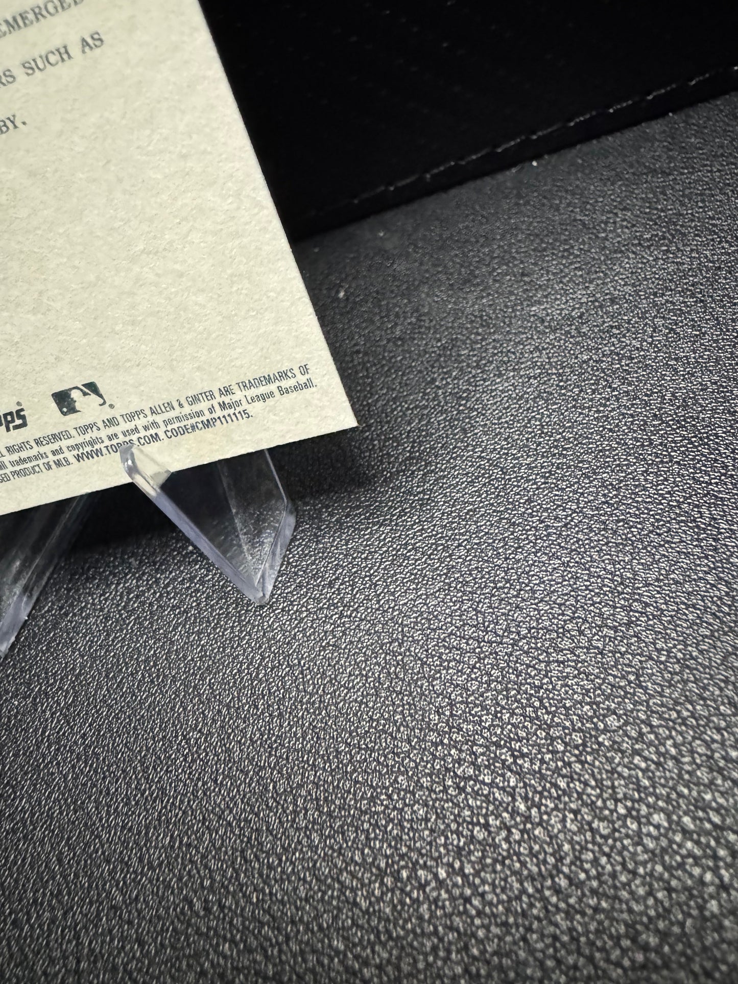 2025 Topps Allen & Ginter 204 Druski - 787 Hobby House