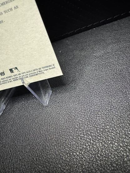 2025 Topps Allen & Ginter 204 Druski - 787 Hobby House