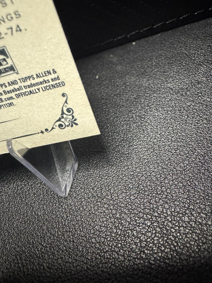 2025 Topps Allen & Ginter SV - 22 Derek Jeter Sweet Victory New York Yankees - 787 Hobby House